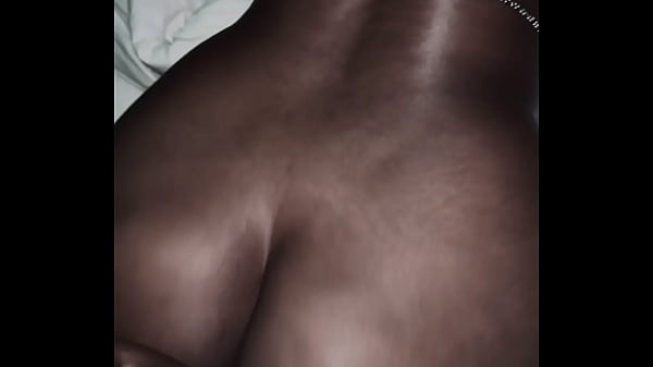 Ebony backshots